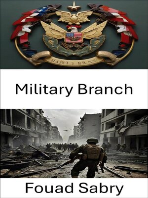cover image of Military Branch